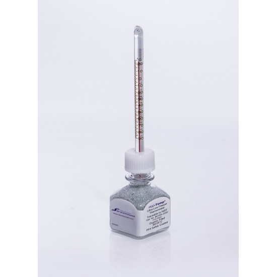 Bel-Art H-B FRIO-Temp Ultra Low Freezer Verification Thermometer; -90 to 25C Bel-Art H-B FRIO-Temp Ultra Low Freezer Verification Thermometer; -90 to 25C