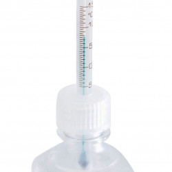 Bel-Art H-B FRIO-Temp Blood Bank Verification Thermometer; -5 to 20C