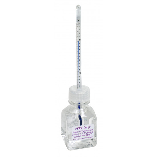 Bel-Art H-B FRIO-Temp Freezer Verification Thermometer; -20 to 35F Bel-Art H-B FRIO-Temp Freezer Verification Thermometer; -20 to 35F
