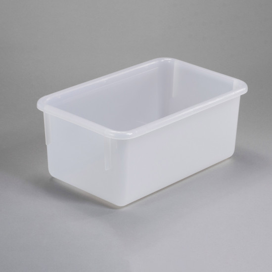 Bel-Art Polypropylene Sterilizing Tray; 12 x 8 x 5 in.