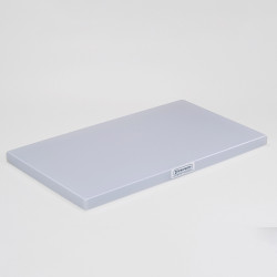 Bel-Art Polypropylene Sterilizing Tray Cover; Fits H16262-0000