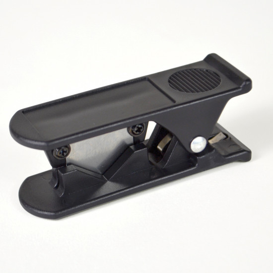 Bel-Art Plastic Tubing Cutter; 3 in. Bel-Art Plastic Tubing Cutter; 3 in.