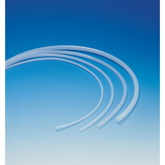Bel-Art PTFE Small Bore Tubing; 0.034 in. I.D. x 0.012 in. Wall Bel-Art PTFE Small Bore Tubing; 0.034 in. I.D. x 0.012 in. Wall