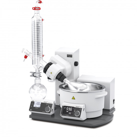 INNOTEG Rotary Evaporator, Vap Smart (Package)