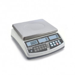 Kern CPB Counting Scale balance with model CPB15K0.5