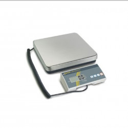 Kern EOB Platform Scale balance with model 35K20N