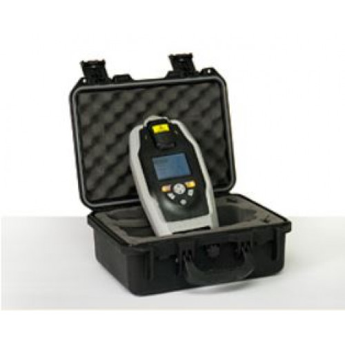 Big Discount Ahura TruDefender Handheld Chemical Identification FTIR