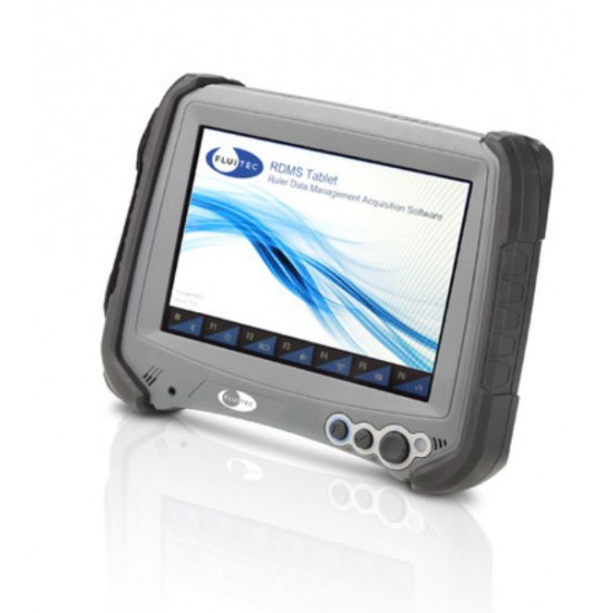 Fluitec Antioxidant Monitoring RULER View Fluitec Antioxidant Monitoring RULER View
