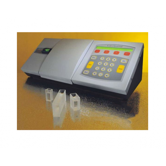 Lovibond PFX950/P High Precision Spectrophotometric Colorimeter Lovibond PFX950/P High Precision Spectrophotometric Colorimeter