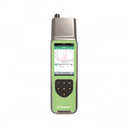 Rigaku Progeny LT Handheld Raman Analyzer