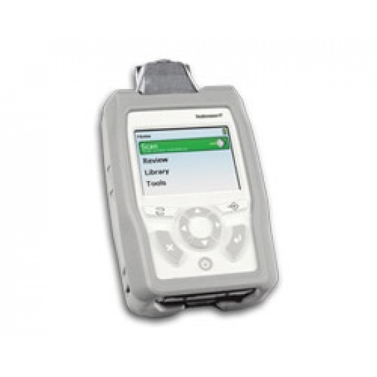 Ahura TruDefender Handheld Chemical Identification FTIR Spectrometer Ahura TruDefender Handheld Chemical Identification FTIR Spectrometer