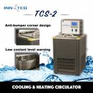 INNOTEG TCS-2 Cooling and Heating Circulator