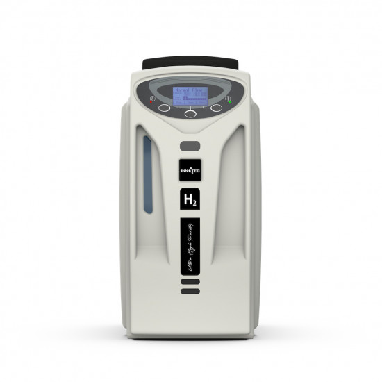 INNOTEG UHP-HG 250 Hydrogen Generator, 250ml/min, purity 99.99996% INNOTEG UHP-HG 250 Hydrogen Generator, 250ml/min, purity 99.99996%
