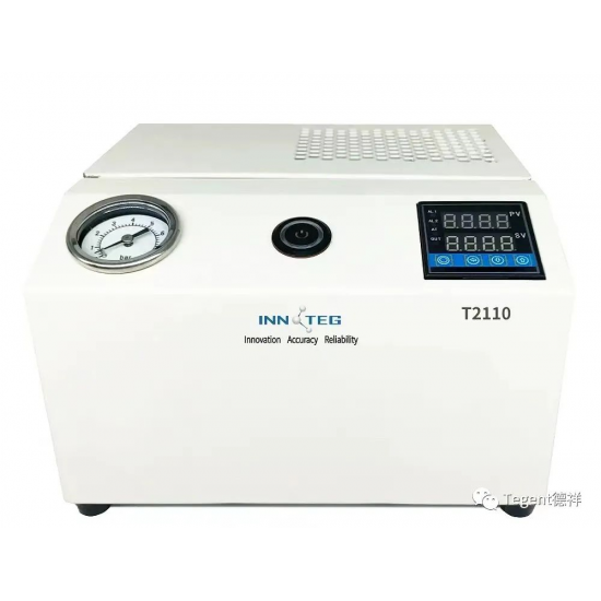 INNOTEG Thermal Desorption Tube Conditioner INNOTEG Thermal Desorption Tube Conditioner