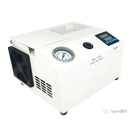 INNOTEG Thermal Desorption Tube Conditioner INNOTEG Thermal Desorption Tube Conditioner