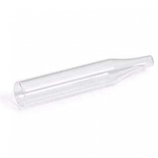 INNOTEG 250ul Conical Glass Insert, φ5.8*31mm, 100/pk