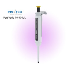 INNOTEG Pipettes, Pette Vario 10-100 μl