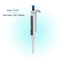 INNOTEG Pipettes, Pette Vario 100-1000 μl