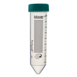 Labcon 50 mL PerformR® Centrifuge Tubes, 50 per Bag, Sterile (50pcs x 10 packs)