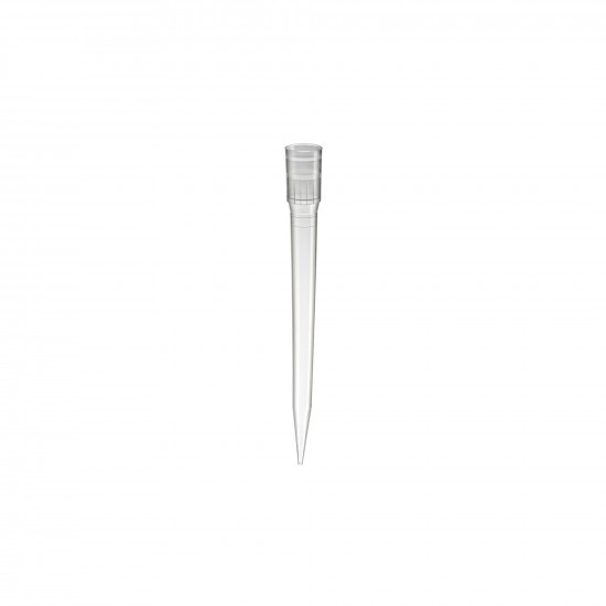 Labcon Eclipse™ Macro 5 mL Pipet Tips for Popular Pipettors, in Resealable Bags (250pcs x10packs)