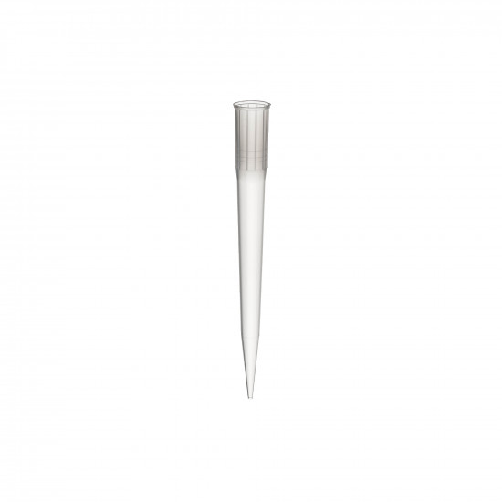 Labcon Eclipse™ Macro 10 mL Pipet Tips for Popular Pipettors, in Resealable Bags (250pcs x 4packs)