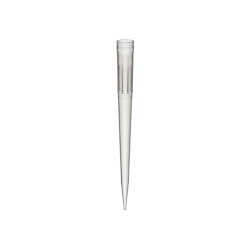 Labcon Eclipse™ FlexTop™ 1250 uL Extended Length Pipet Tips with UltraFine™ points, in Resealable Bags (1000pcs x10 packs)