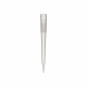 Labcon Eclipse™ FlexTop™ 1250 uL Extended Length Pipet Tips with UltraFine™ points, in Resealable Bags (1000pcs x10 packs) Labcon Eclipse™ FlexTop™ 1250 uL Extended Length Pipet Tips with UltraFine™ points, in Resealable Bags (1000pcs x10 packs)
