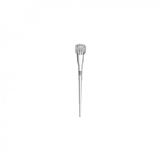 Labcon ZAP™ SLIK 10 uL Extra Long Low Retention Aerosol Filter Pipet Tips, in Racks, Sterile (96pcs x 10 racks x 10 packs) Labcon ZAP™ SLIK 10 uL Extra Long Low Retention Aerosol Filter Pipet Tips, in Racks, Sterile (96pcs x 10 racks x 10 packs)