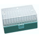 Labcon Eclipse™ 1000 uL Blue Pipet Tips, in 96 Racks (96pcs x 6 racks x 8 packs)