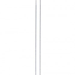 Wilmad FEP TUBE LINER-5MM FOR 7" NMR TUBE