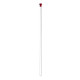 Wilmad 5MM THIN WALL EPR QUARTZ SAMPLE TUBE 250MM LG