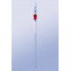 Wilmad 5MM TW SUPRASIL LPV TUBE 7"L + 1" GRADED SEAL Wilmad 5MM TW SUPRASIL LPV TUBE 7"L + 1" GRADED SEAL