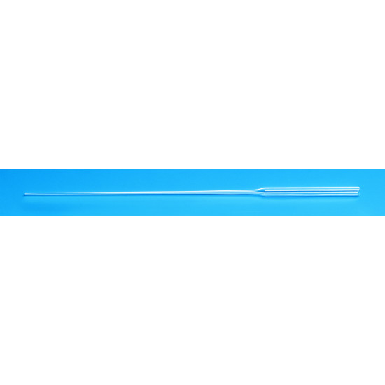 Wilmad LONG TIP PIPET 13 1/2" (+/- 1/4"); BOX OF 100 EACH Wilmad LONG TIP PIPET 13 1/2" (+/- 1/4"); BOX OF 100 EACH