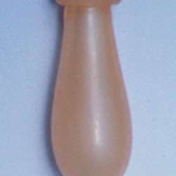 Wilmad RUBBER BULB, FOR PIPETS, PK 50