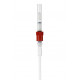 Wilmad 5MM TUBE,8"LG,LOW PRESSURE/VACUUM Wilmad 5MM TUBE,8"LG,LOW PRESSURE/VACUUM