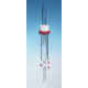 Wilmad TUBE WASHER,MULTI-TUBE,3MM,W/6MM T-S/C,24/40-I JT Wilmad TUBE WASHER,MULTI-TUBE,3MM,W/6MM T-S/C,24/40-I JT