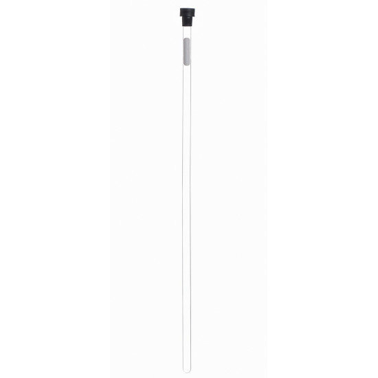 Wilmad 5MM NMR SAMPLE TUBE 7"LONG (5 PCS/PK) Wilmad 5MM NMR SAMPLE TUBE 7"LONG (5 PCS/PK)
