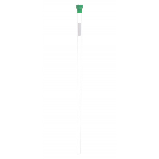 Wilmad 5MM NMR SAMPLE TUBE 7"LONG (5 PCS/PK) Wilmad 5MM NMR SAMPLE TUBE 7"LONG (5 PCS/PK)