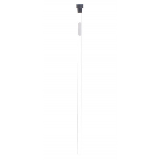 Wilmad 5MM NMR TUBE,ECONOMY,N-51A GLASS,7 INCHES LONG Wilmad 5MM NMR TUBE,ECONOMY,N-51A GLASS,7 INCHES LONG