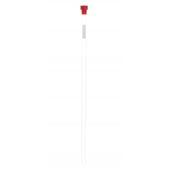 Wilmad 5MM NMR SAMPLE TUBE 9"LONG (5 PCS/PK) Wilmad 5MM NMR SAMPLE TUBE 9"LONG (5 PCS/PK)