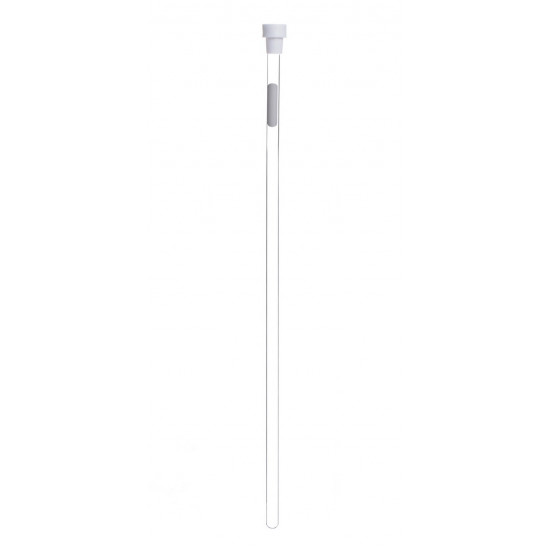 Wilmad 5MM NMR SAMPLE TUBE 8"LONG (5 PCS/PK)