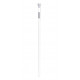 Wilmad 5MM NMR SAMPLE TUBE 8"LONG (5 PCS/PK) Wilmad 5MM NMR SAMPLE TUBE 8"LONG (5 PCS/PK)