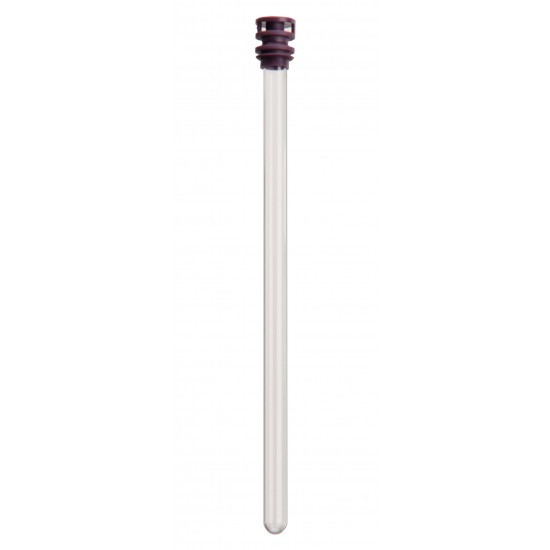 Wilmad 5MM NMR TUBE,103.5+-1MM,BRUKR SAMPLE JET,COMPL SET Wilmad 5MM NMR TUBE,103.5+-1MM,BRUKR SAMPLE JET,COMPL SET