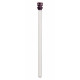 Wilmad 5MM NMR TUBE,103.5+-1MM,BRUKR SAMPLE JET,COMPL SET Wilmad 5MM NMR TUBE,103.5+-1MM,BRUKR SAMPLE JET,COMPL SET