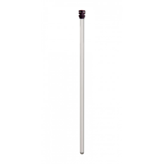 Wilmad 3MM NMR TUBE 7" BRUKER SAMPLEJET COMPLETE SET Wilmad 3MM NMR TUBE 7" BRUKER SAMPLEJET COMPLETE SET