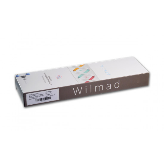 Wilmad 5MM ECONOMY NMR TUBE,7",SLKSCRN MARK SPOT Wilmad 5MM ECONOMY NMR TUBE,7",SLKSCRN MARK SPOT