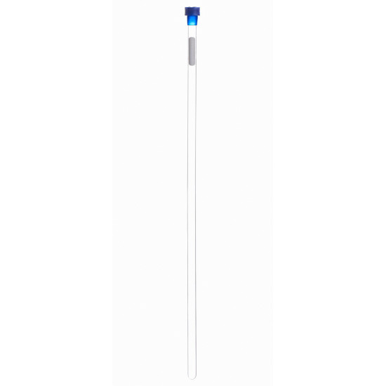 Wilmad 5MM ECONOMY NMR TUBE,8",SLKSCRN MARK SPOT, Wilmad 5MM ECONOMY NMR TUBE,8",SLKSCRN MARK SPOT,