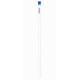 Wilmad 5MM ECONOMY NMR TUBE,8",SLKSCRN MARK SPOT,