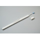 Wilmad NMR TUBE CARRIER W/SHIRT CLIP,HOLDS 7"TUBES Wilmad NMR TUBE CARRIER W/SHIRT CLIP,HOLDS 7"TUBES