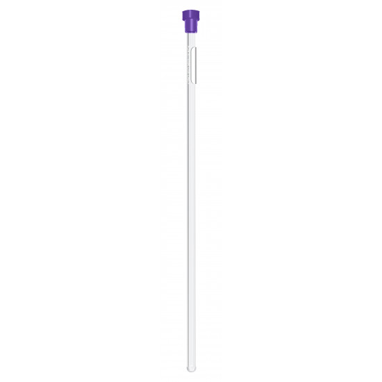 Wilmad BENCHTOP NMR TUBE, 7", 150/PK